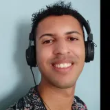 Cassio Jones - Biology tutor - Irajá