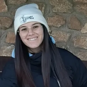 Patricia - Spanish tutor - Clondalkin