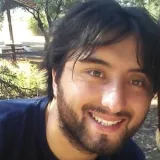 Paul Eric Marcelo - Profesor de manejo - Valparaíso