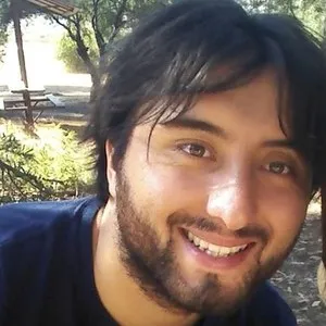 Paul Eric Marcelo - Profesor de manejo - Valparaíso