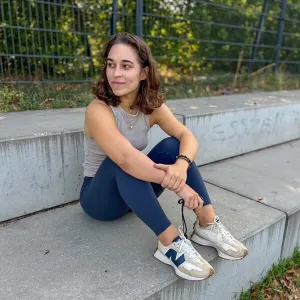 Luca - sportedző magántanár - Budapest
