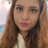 Suchismita - English tutor - Rivervale