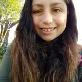 Marcela - Profesor de lenguaje y comunicación - Padre Las Casas