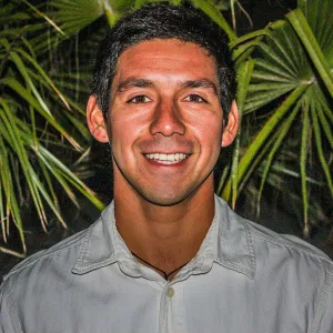 Álvaro - Profesor de matemática - Arica