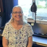 Ruth - Piano tutor - Prince George