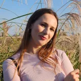 Marjolaine - Prof de coréen - Toulon