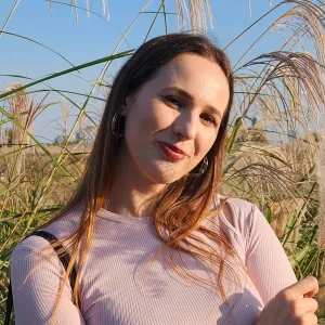 Marjolaine - Prof de coréen - Toulon