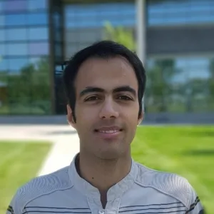 Parsa - Spanish tutor - Montreal