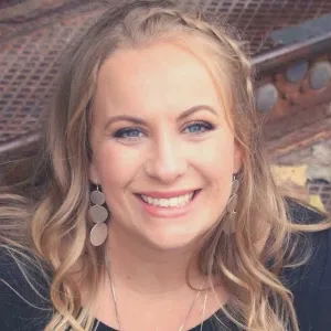 Kameran - Personal development coach - Houston