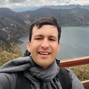 Adriel - Spanish tutor - San Diego