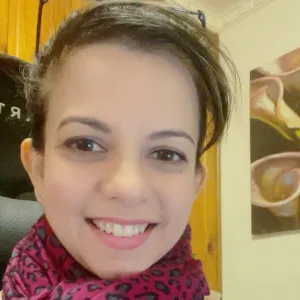 Carolyn - Maths tutor - Footscray