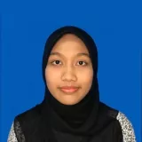 Nur Alya Iwani - Maths tutor - Kuantan