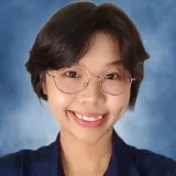 Isla - Chinese tutor - Petaling Jaya