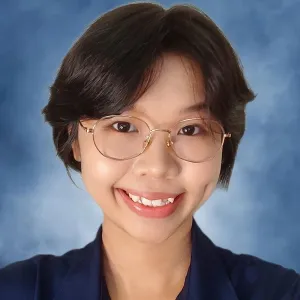Isla - Chinese tutor - Petaling Jaya