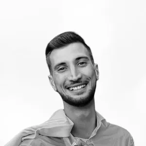 Romain - Prof de Ressources humaines - Salon-de-Provence