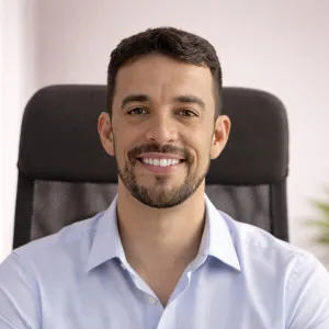 Carlos - Relaxation Coach - Madrid