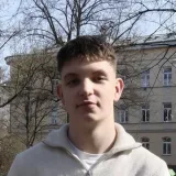 Андрій - репетитор з німецької мови - Київ