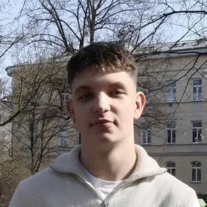 Андрій - репетитор з німецької мови - Київ