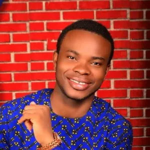 Festus - English tutor - Onitsha