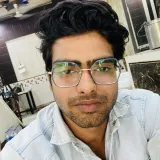 Vinay - Biology teacher - Mathura