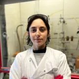 Giulia - Insegnante di chimica - Assago