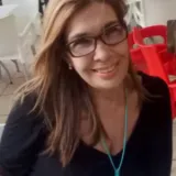 Carmen Karina - profesor de lectura - Vigo