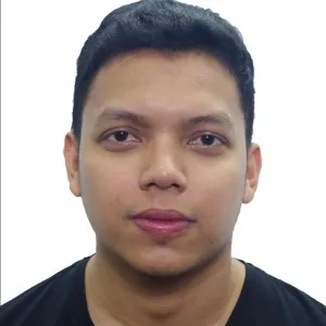 Yusri - Interior design tutor - Kuala Lumpur