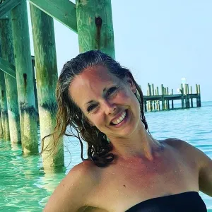 Jenni - English tutor - Ithaca