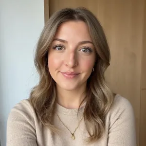 Patrycja - Lehrkraft für BWL - Stuttgart