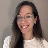Gloria - Italian tutor - Selinsgrove