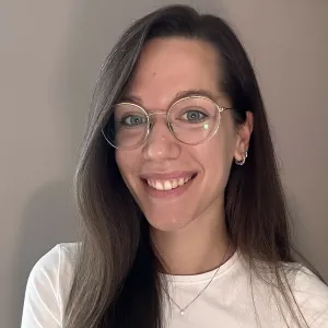 Gloria - Italian tutor - Selinsgrove