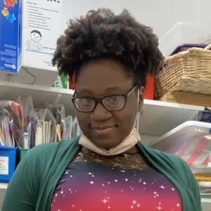 Sarahwanna - English tutor - New York