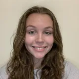 Emily - Biology teacher - Delanco