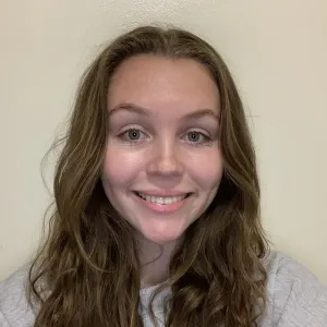 Emily - Biology teacher - Delanco
