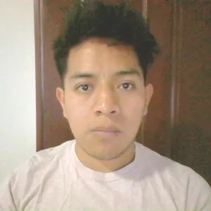 Jonathan - profesor de matemáticas - Ciudad de México