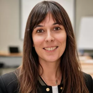 Julia - Prof de français - Nice