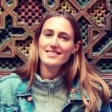 Stefania - Insegnante di ripetizioni - Milano