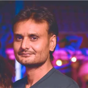 Deepak - Computer programming tutor - Mumbai