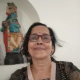 Rema devi - English teacher - Thiruvananthapuram