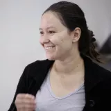 Amanda - Prof de odontologia - 