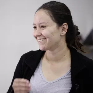 Amanda - Prof de odontologia - 