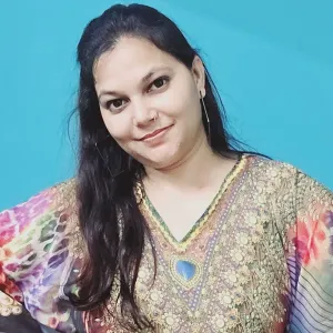 Ragini - Reading tutor - Bengaluru
