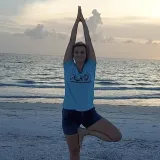 Olga - Leraar Pilates - Almelo