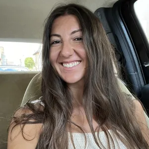 Emanuela - Insegnante di italiano lingua straniera - Siena