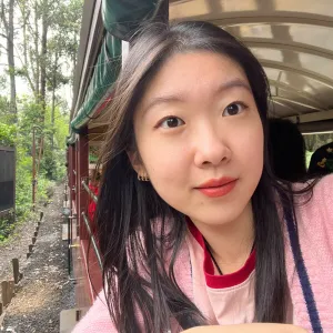 Lingzhen - Chinese tutor - Melbourne