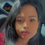Usha - Prof de maths - Bobigny