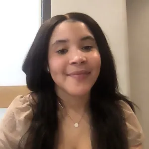 Nadia - Profe de inglés - València