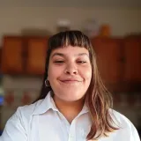 Candela - Profesor inglés - Villa Ballester