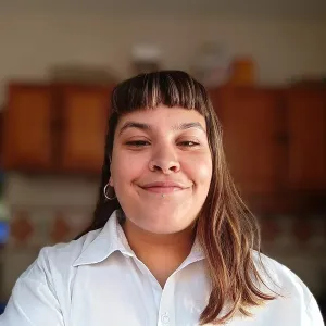 Candela - Profesor inglés - Villa Ballester