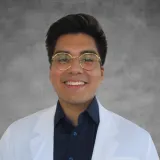 Jhair - Medicine tutor - Pittsburgh